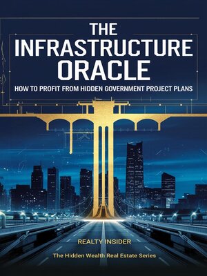 cover image of The Infrastructure Oracle